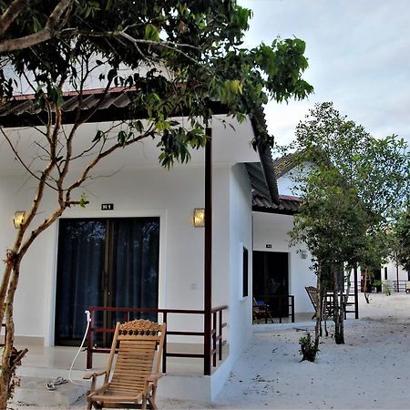 Home Stay Resort Koh Rong Sanloem Exterior photo