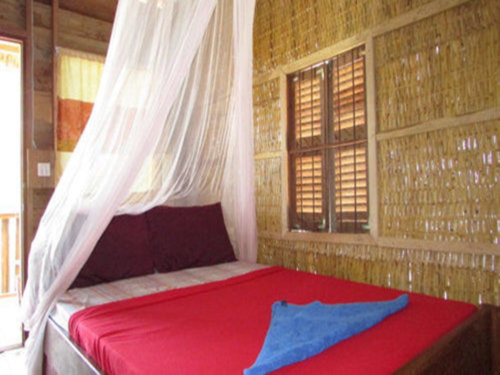 Home Stay Resort Koh Rong Sanloem Exterior photo