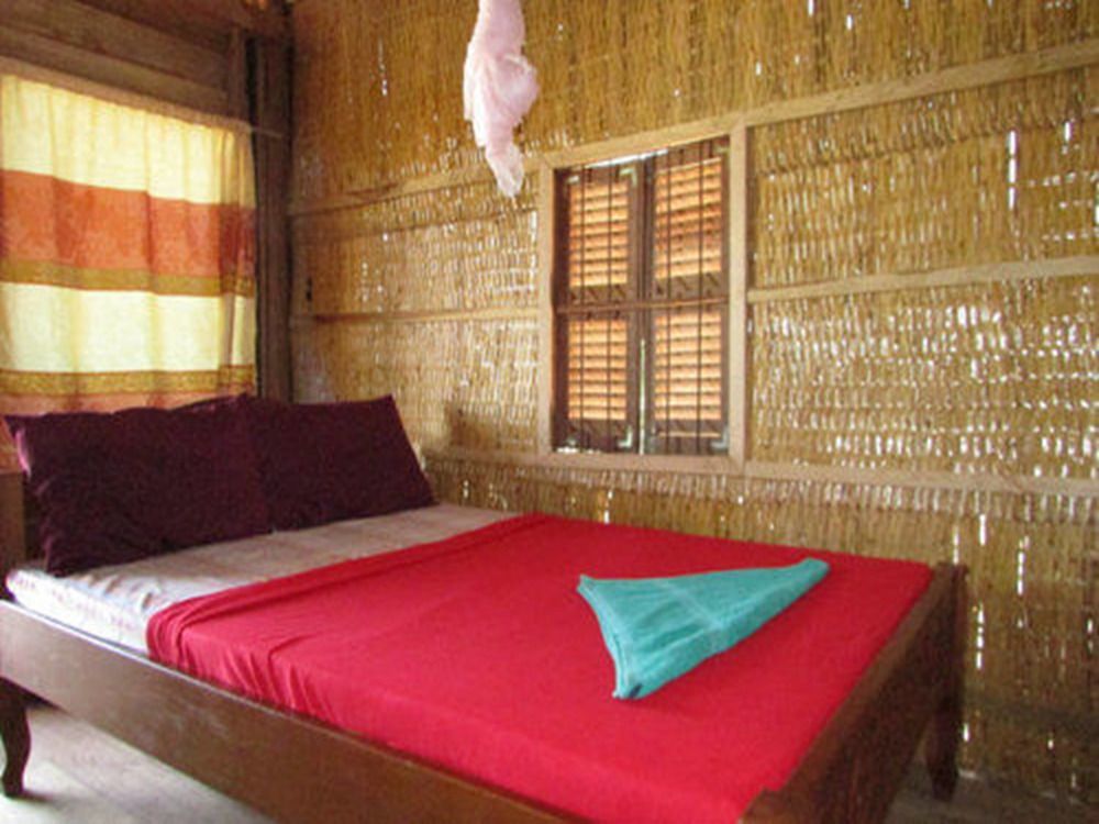 Home Stay Resort Koh Rong Sanloem Exterior photo