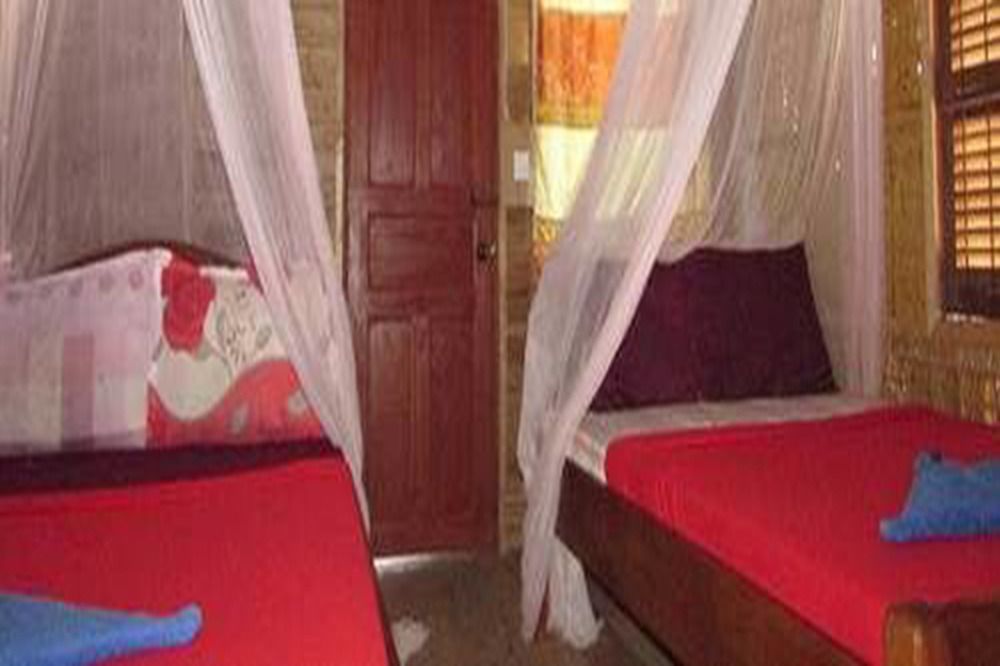 Home Stay Resort Koh Rong Sanloem Exterior photo